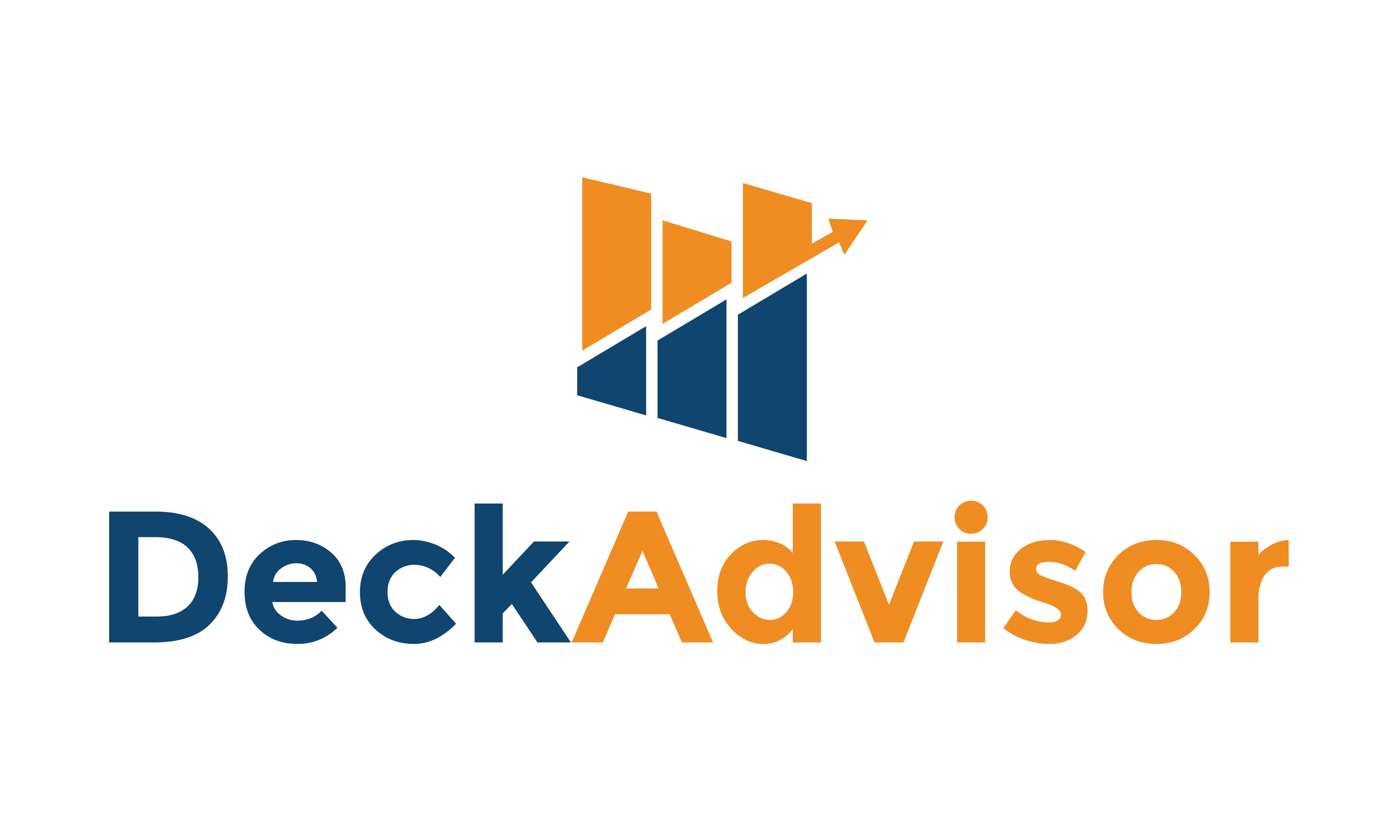 DeckAdvisor logo